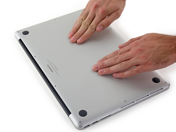 Сложный ремонт MacBook Pro в Ломоносове
