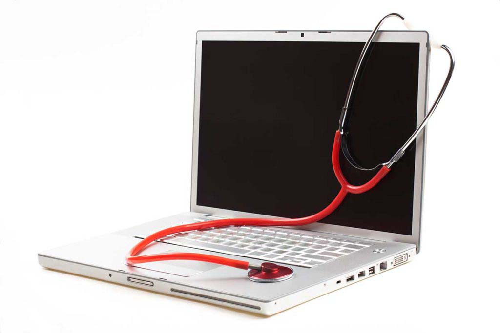 Бесплатная диагностика ноутбука в Ломоносове