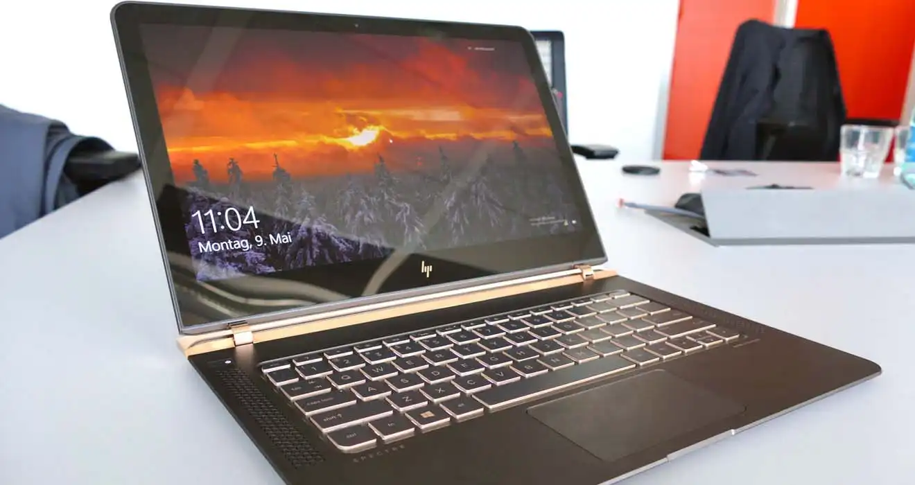 Ремонт ноутбуков HP в Ломоносове | Сервисный центр