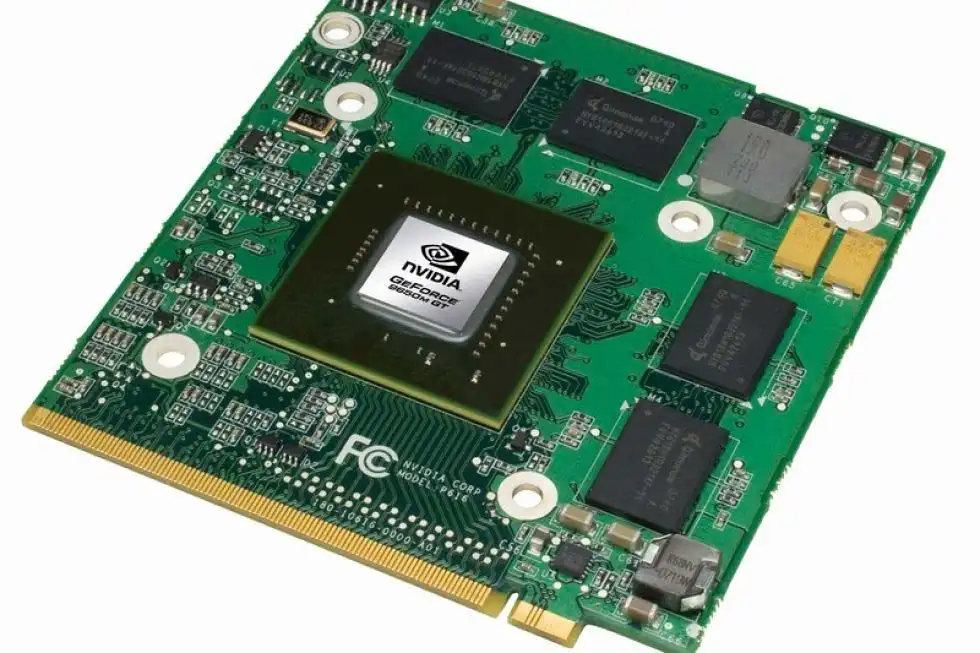 Ремонт видеокарты ноутбука Asus в Ломоносове