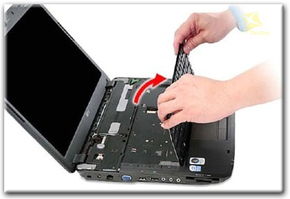 Замена клавиатуры ноутбука Acer в Ломоносове