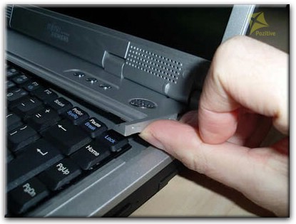Замена клавиатуры ноутбука Fujitsu Siemens в Ломоносове