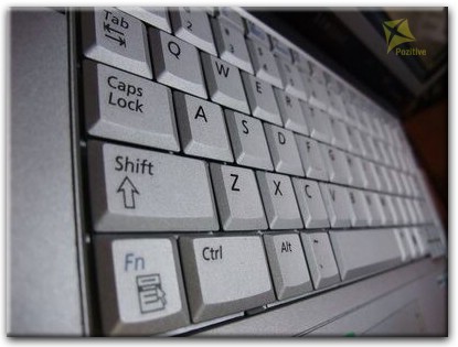Замена клавиатуры ноутбука Lenovo в Ломоносове