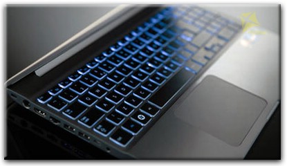 Ремонт клавиатуры на ноутбуке Samsung в Ломоносове