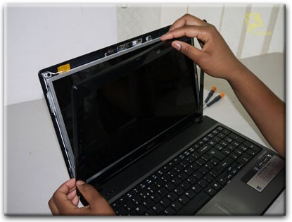 Замена экрана ноутбука Acer в Ломоносове