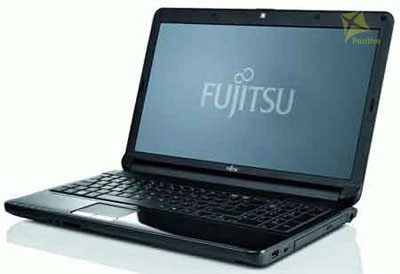 Замена экрана ноутбука Fujitsu Siemens в Ломоносове