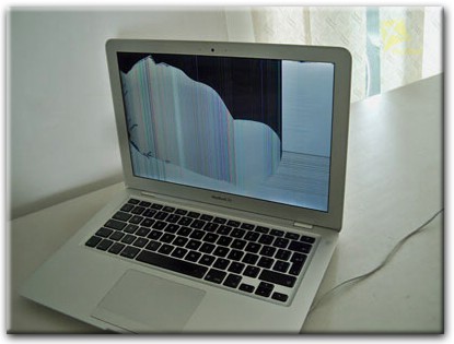 Замена матрицы Apple MacBook в Ломоносове