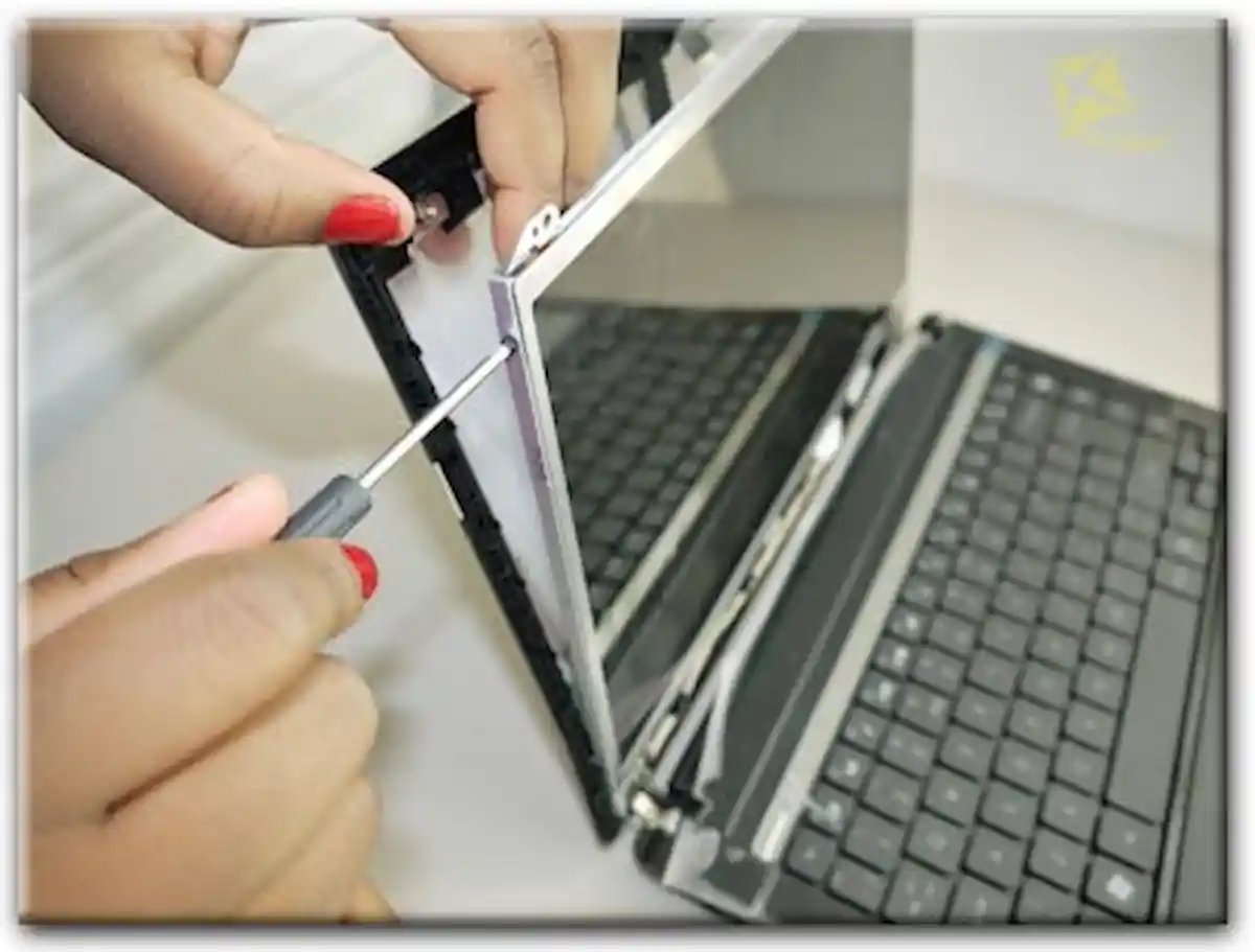 Замена экрана ноутбука Packard Bell в Ломоносове