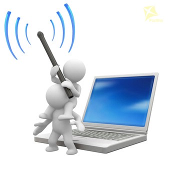 Настройка Wi - Fi в Ломоносове