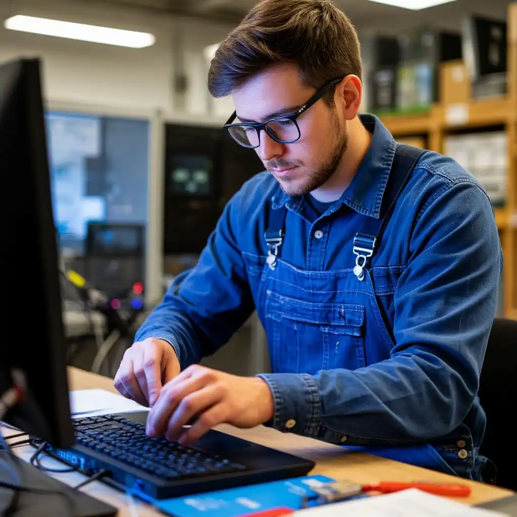 Настройка VPN в Ломоносове