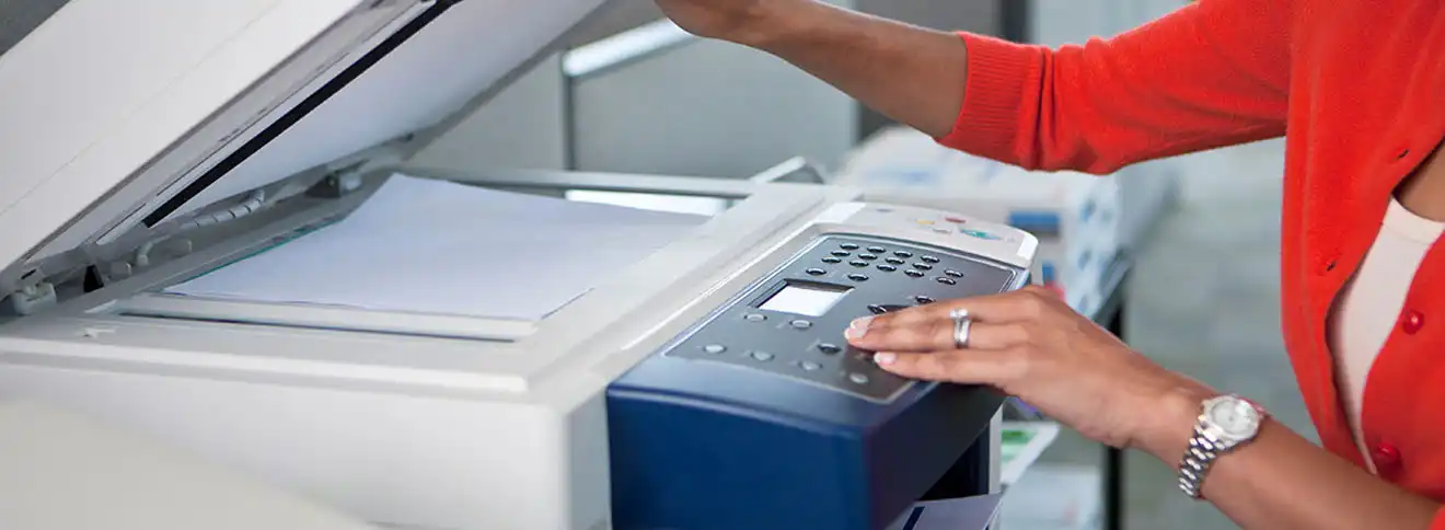 Подключение и настройка МФУ в Ломоносове