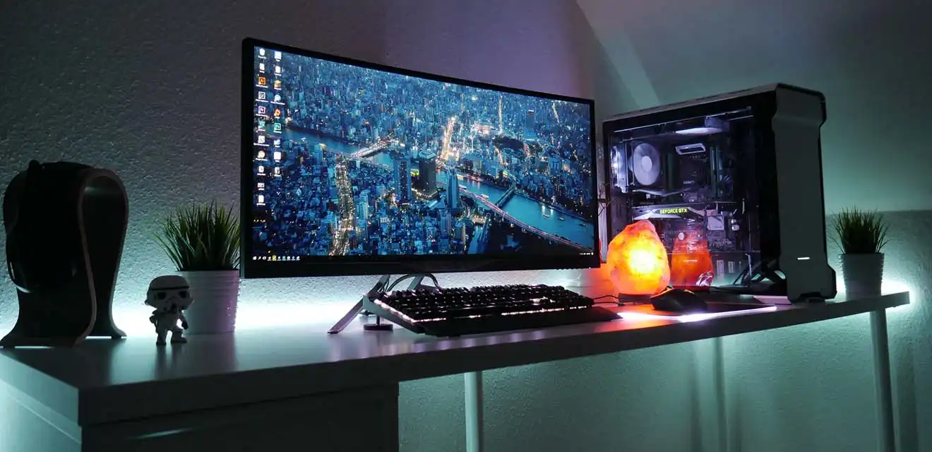 Модернизация компьютера в Ломоносове | Апгрейд