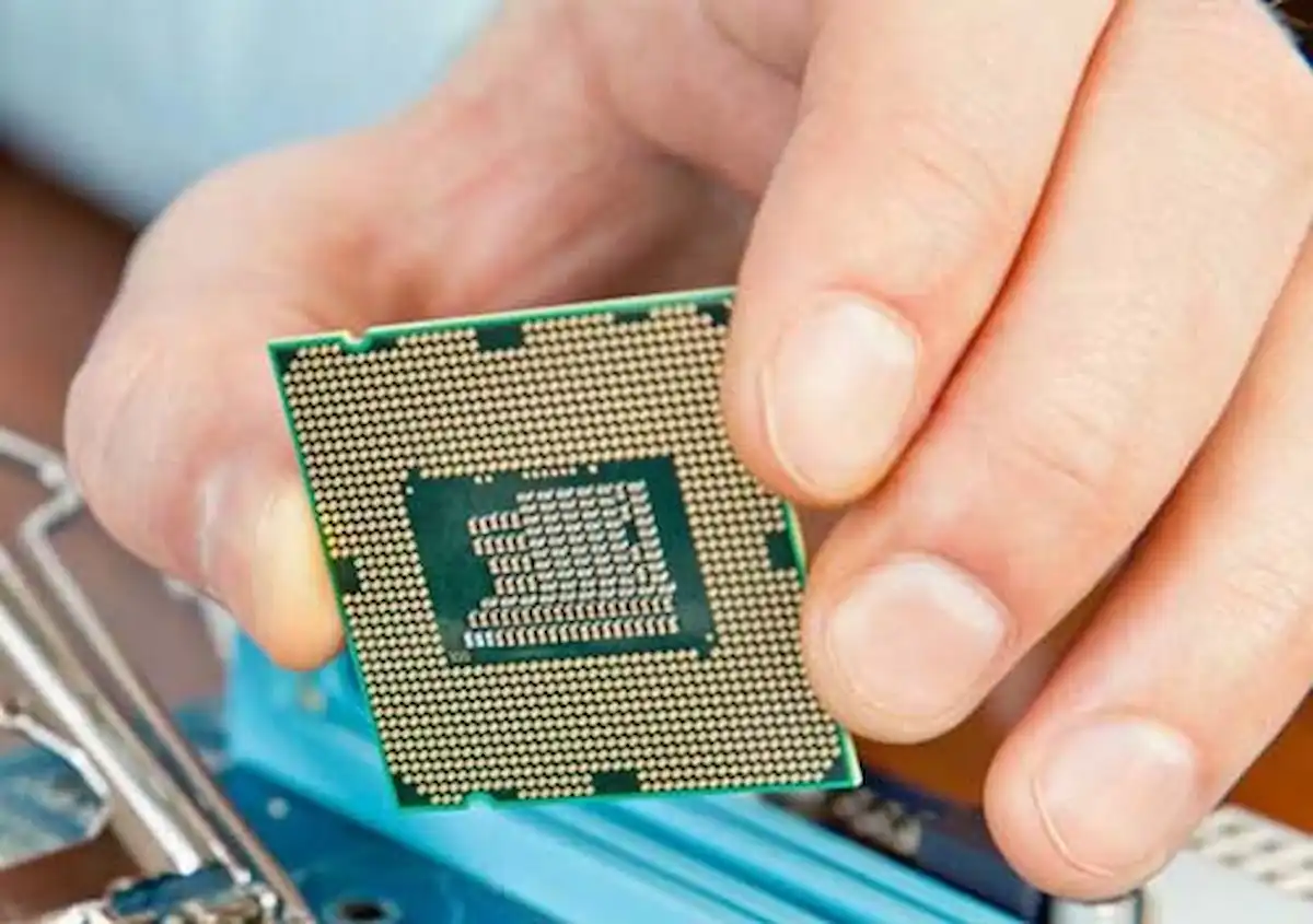 Апргрейд ПК в Ломоносове