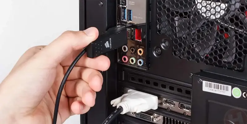 Настройка периферийных устройств в Ломоносове