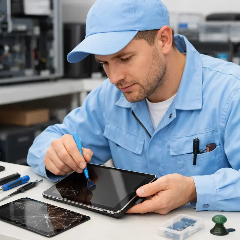 Заменить экран на телефоне в Ломоносове