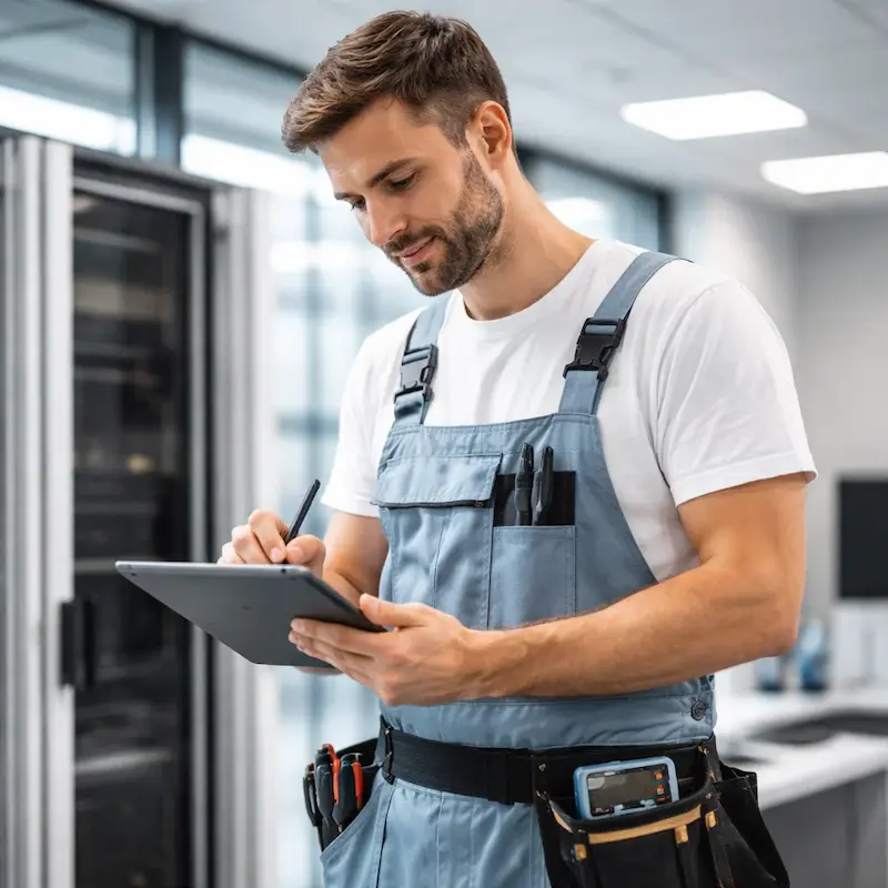 Настроить телефон в Ломоносове